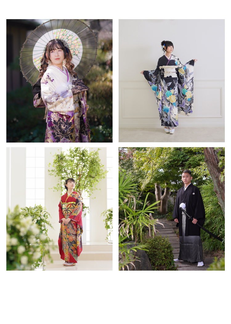 撮影ギャラリー